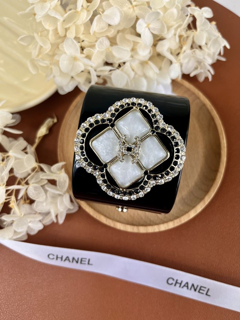 Chanel Rings